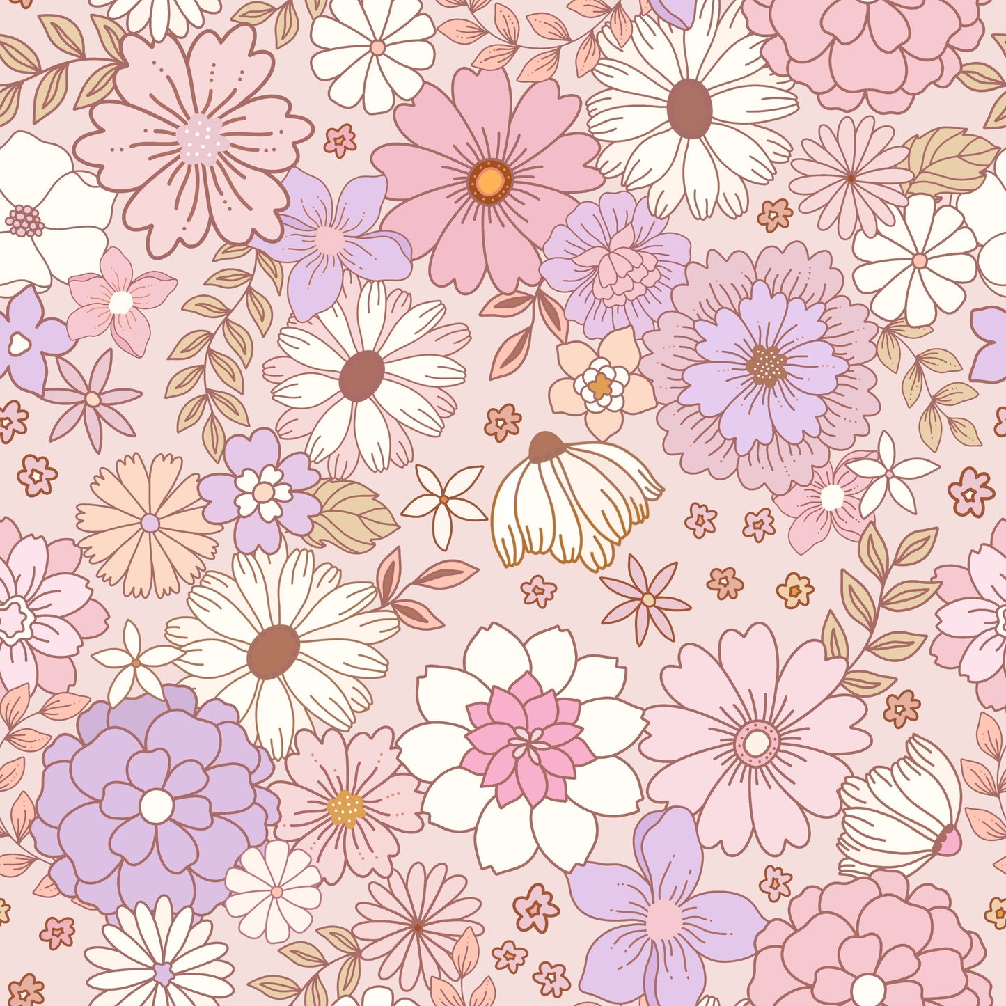 Liner Fabric: