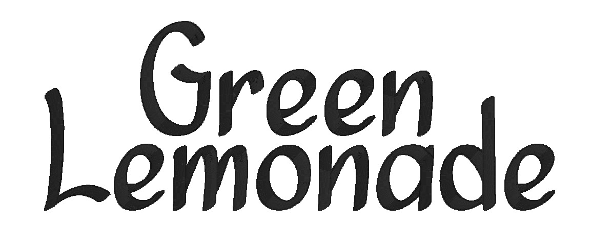Green Lemonade