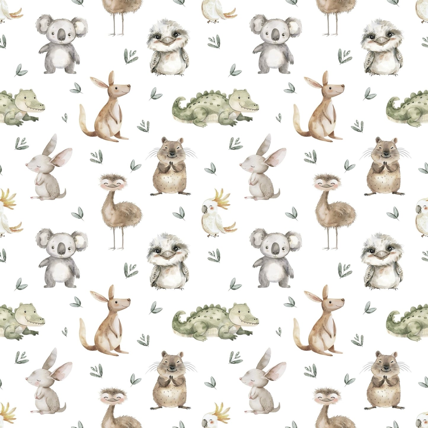 Liner Fabric: