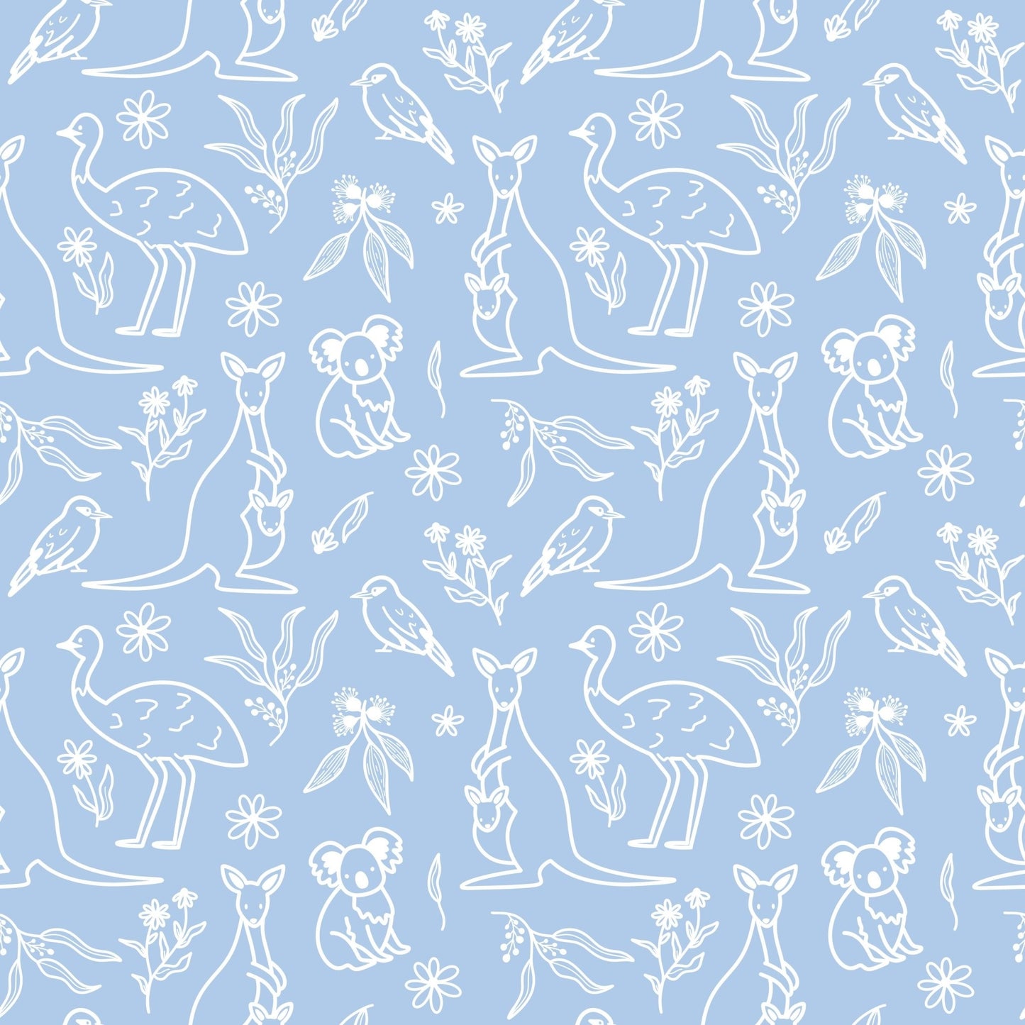 Liner Fabric: