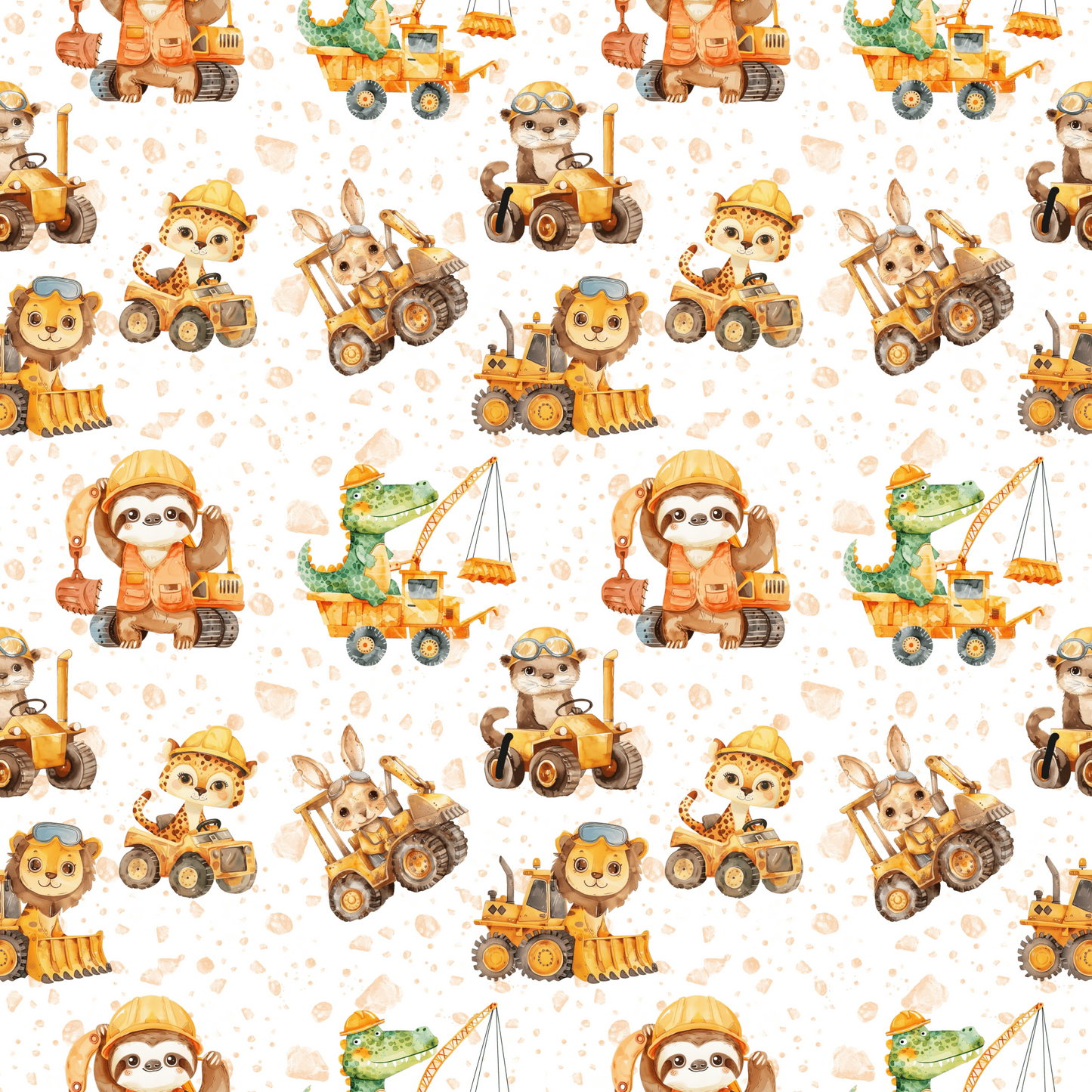 Liner Fabric: