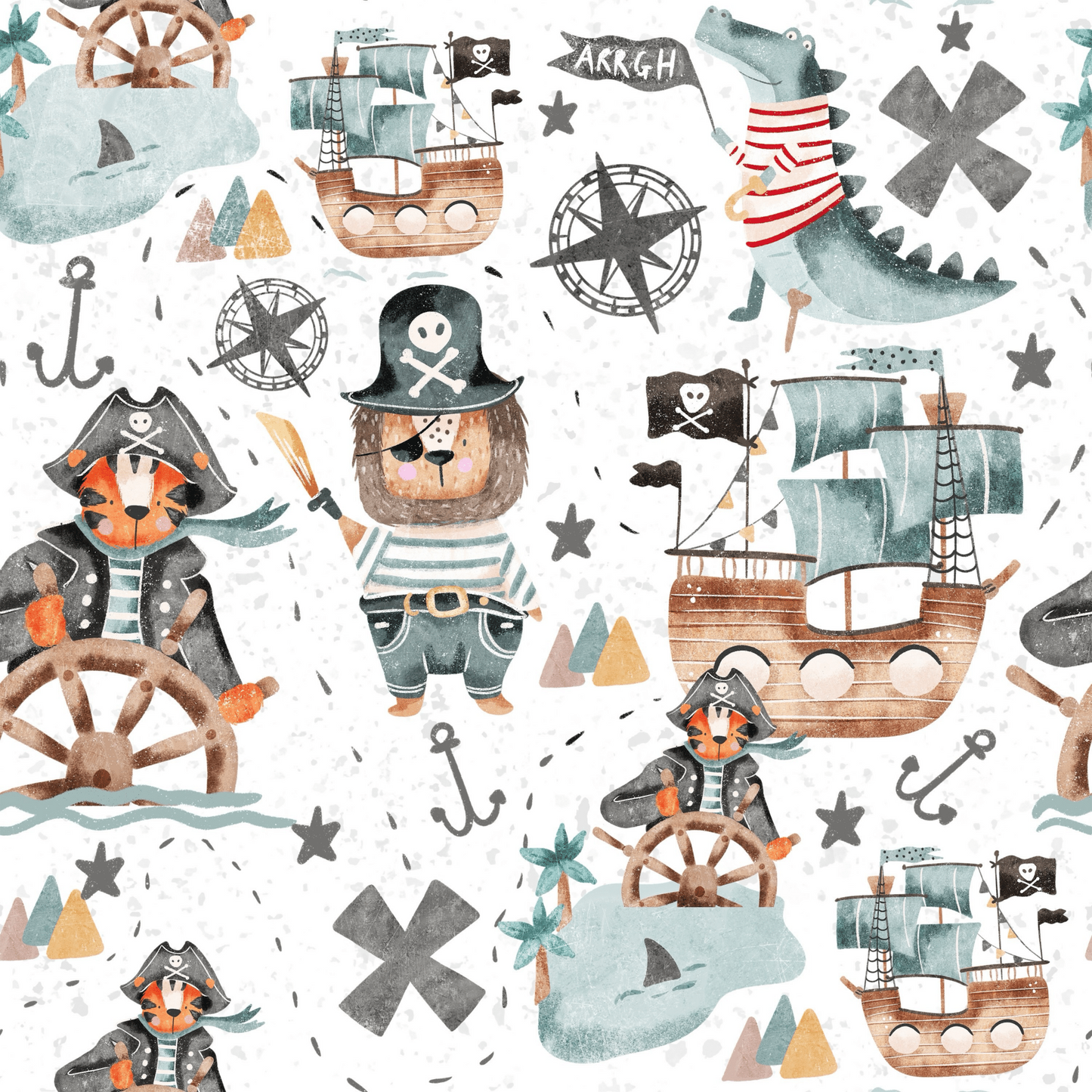Liner Fabric: