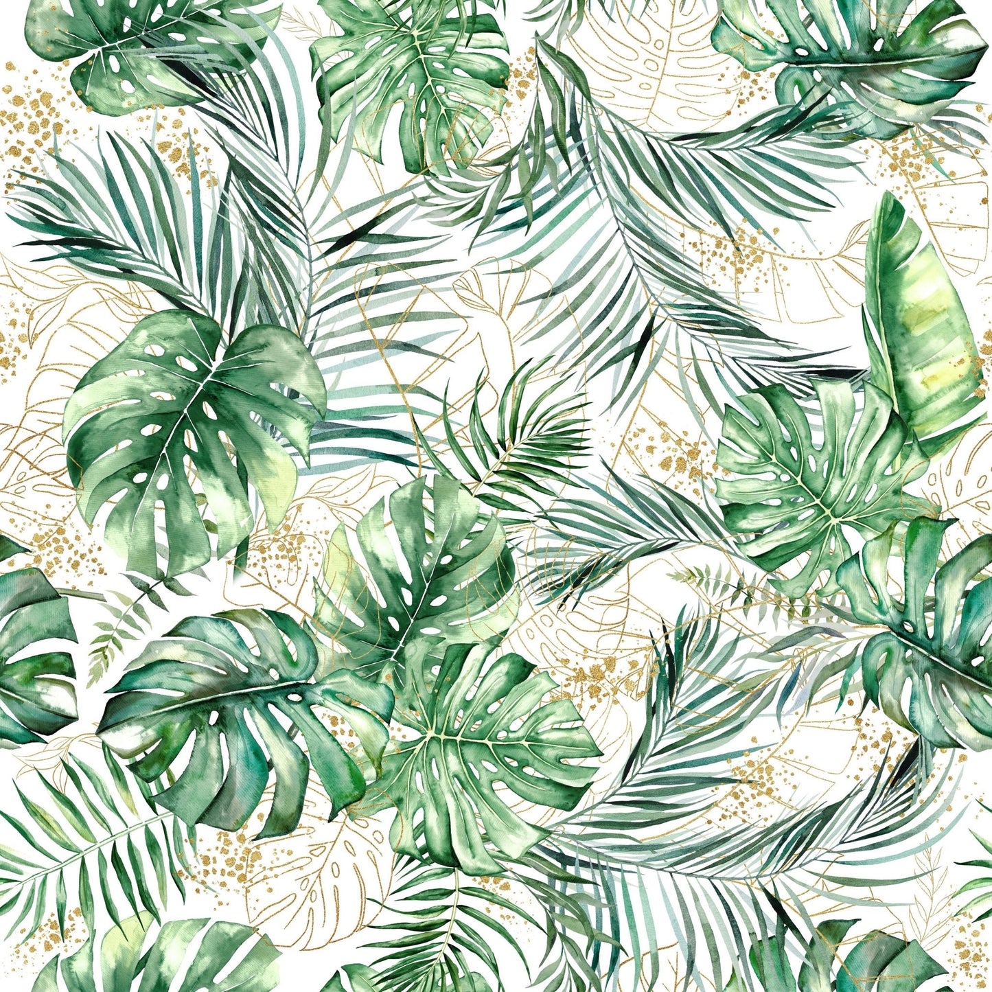 Liner Fabric: