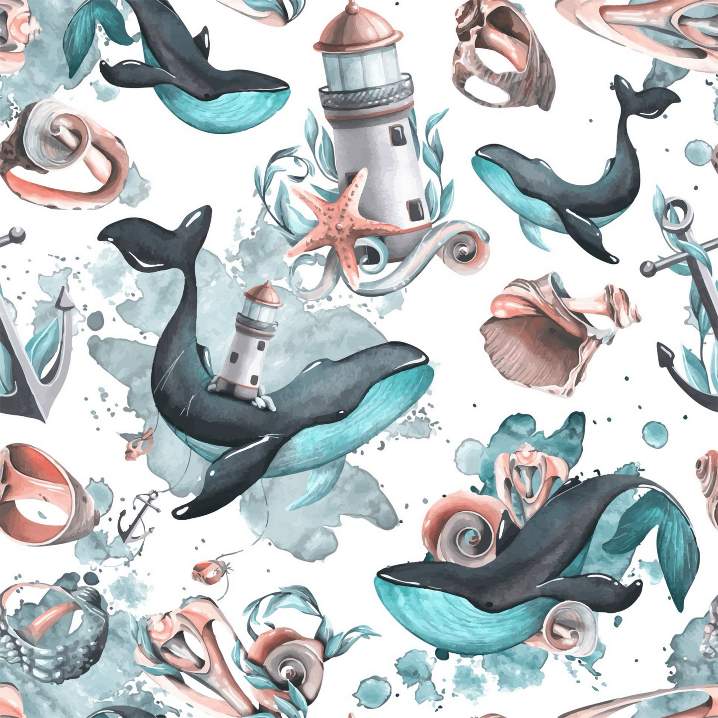 Liner Fabric: