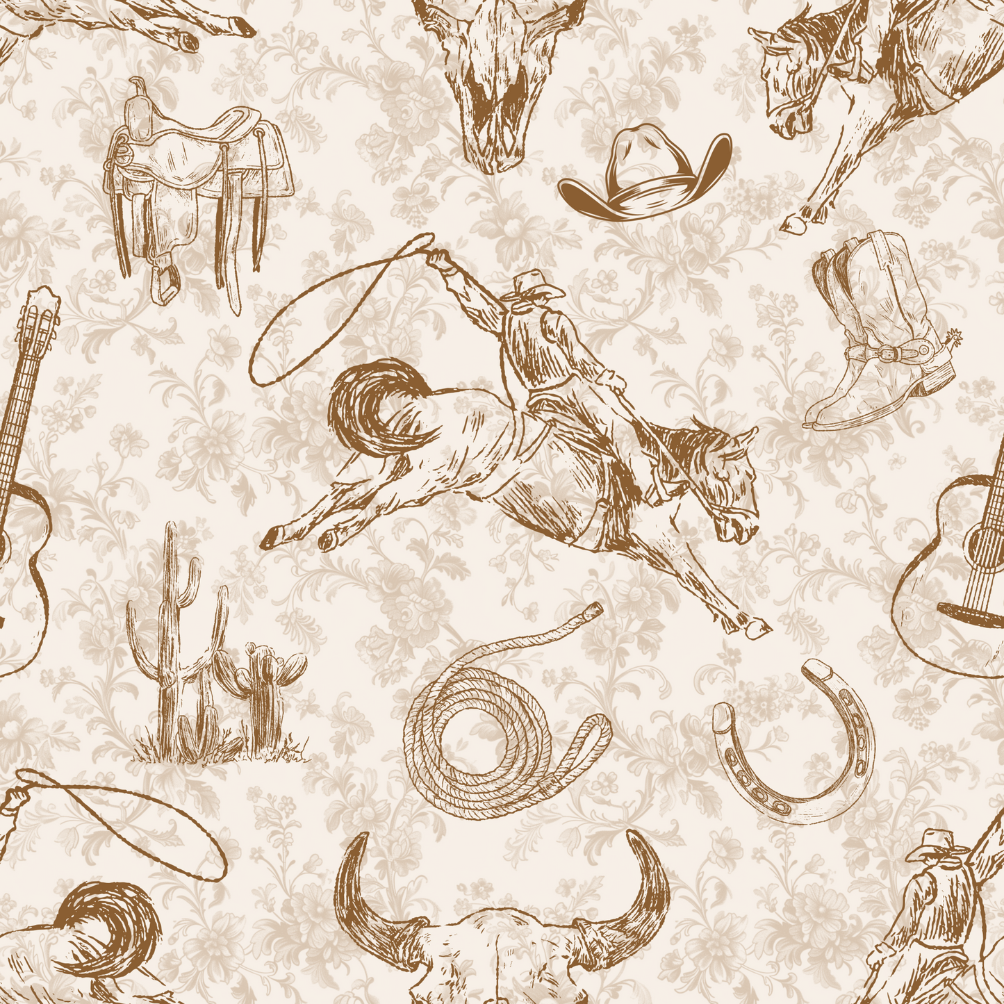 Liner Fabric: