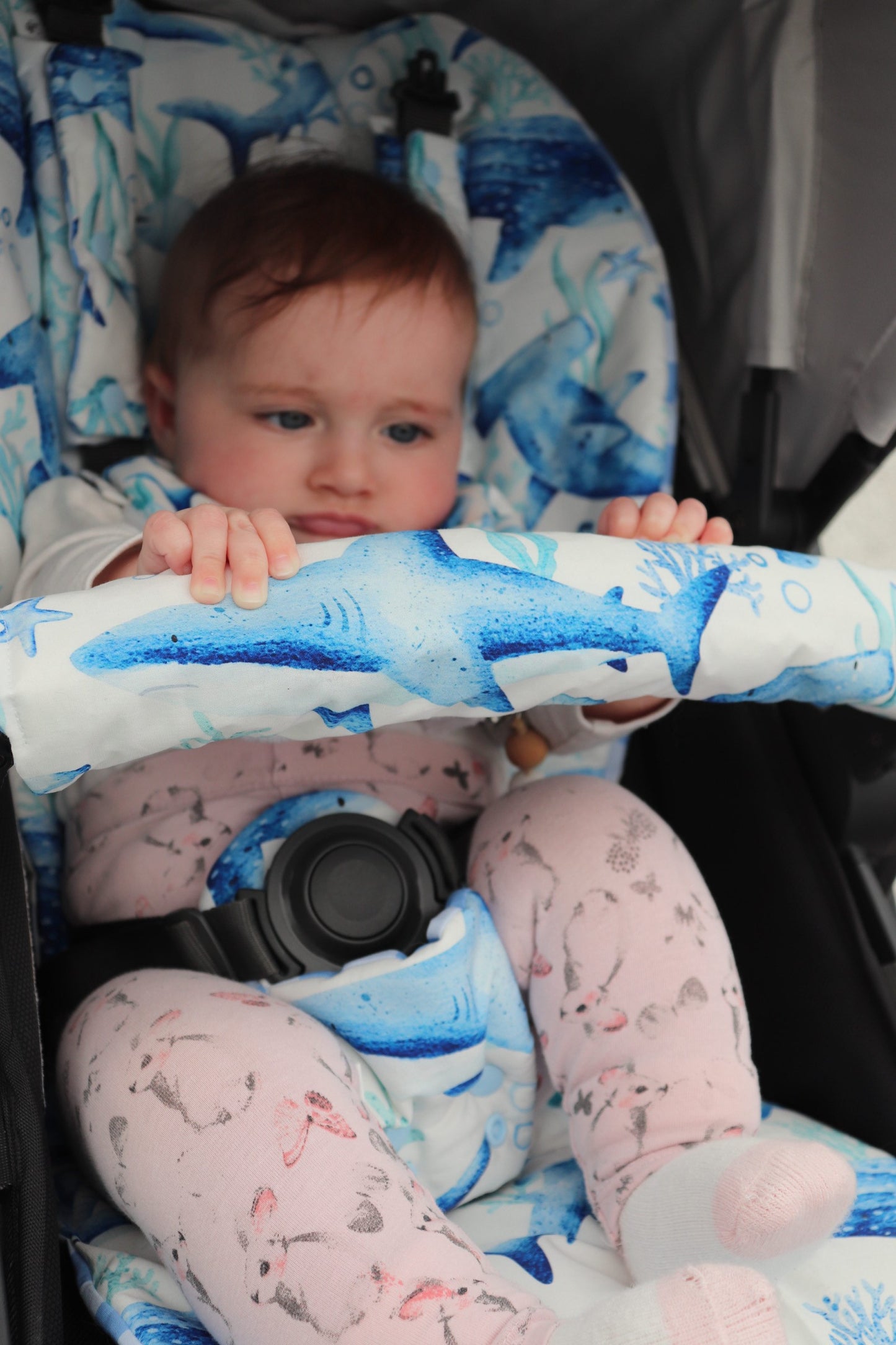 Custom Pram Liner