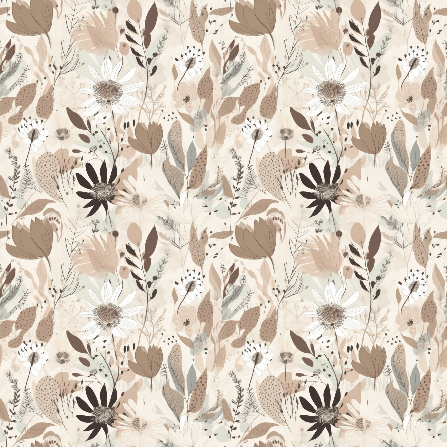 Liner Fabric: