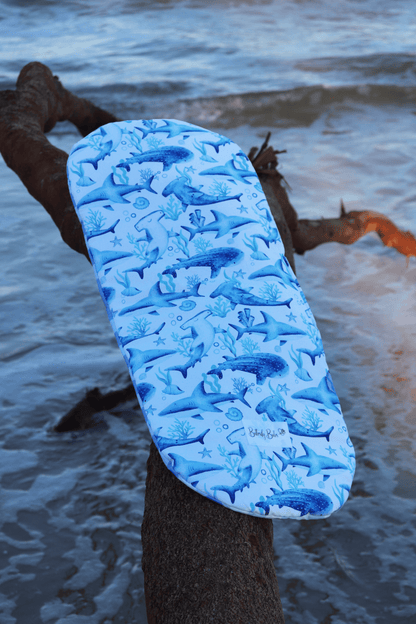 Custom Pram Bassinet Liner - Butterfly Bubs