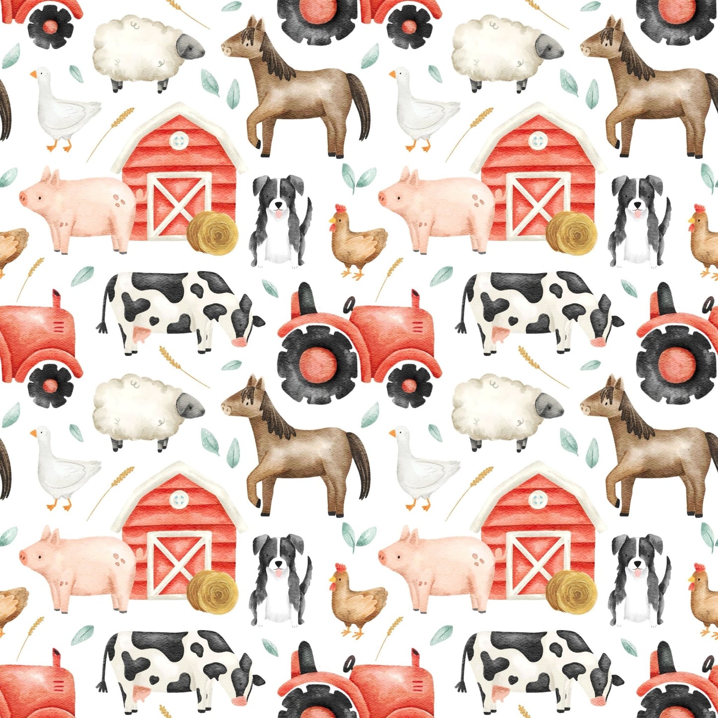 Liner Fabric: