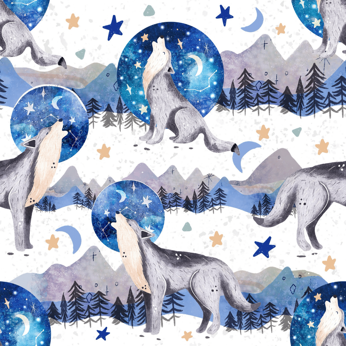 Liner Fabric: