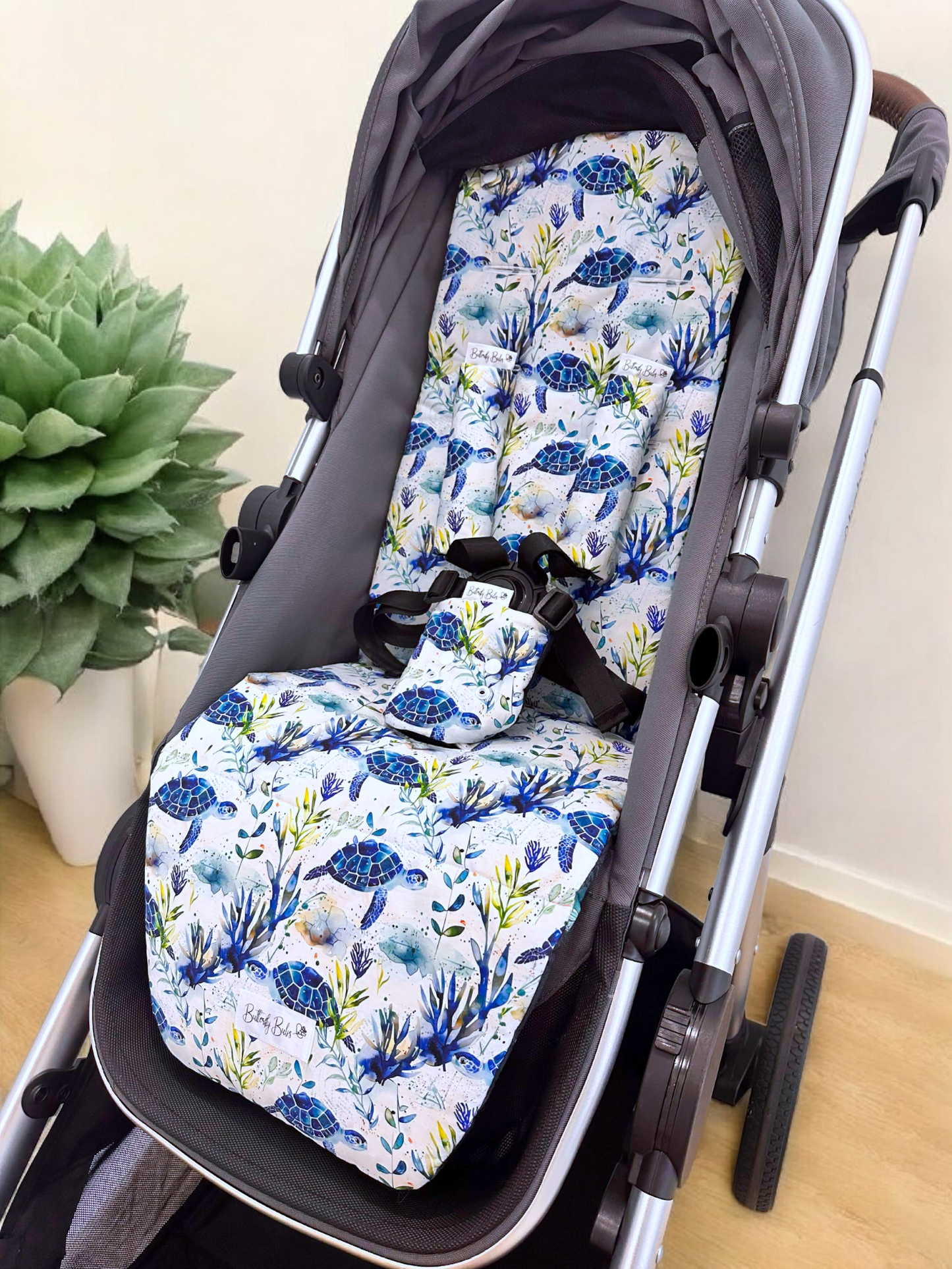 Custom Pram Liner