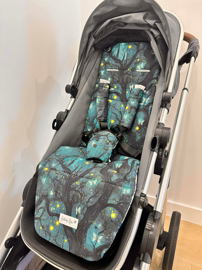 Custom Pram Liner