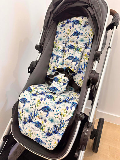 Custom Pram Liner