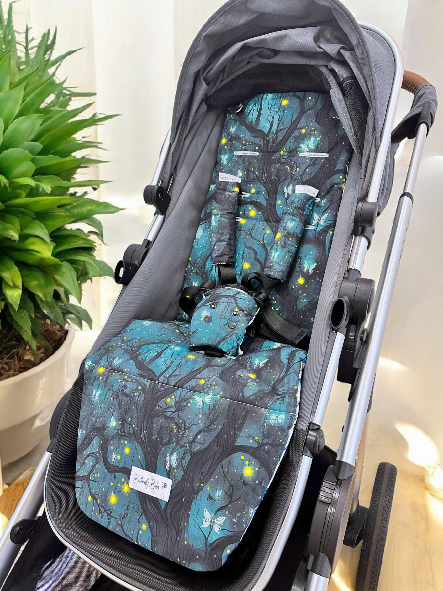 Custom Pram Liner