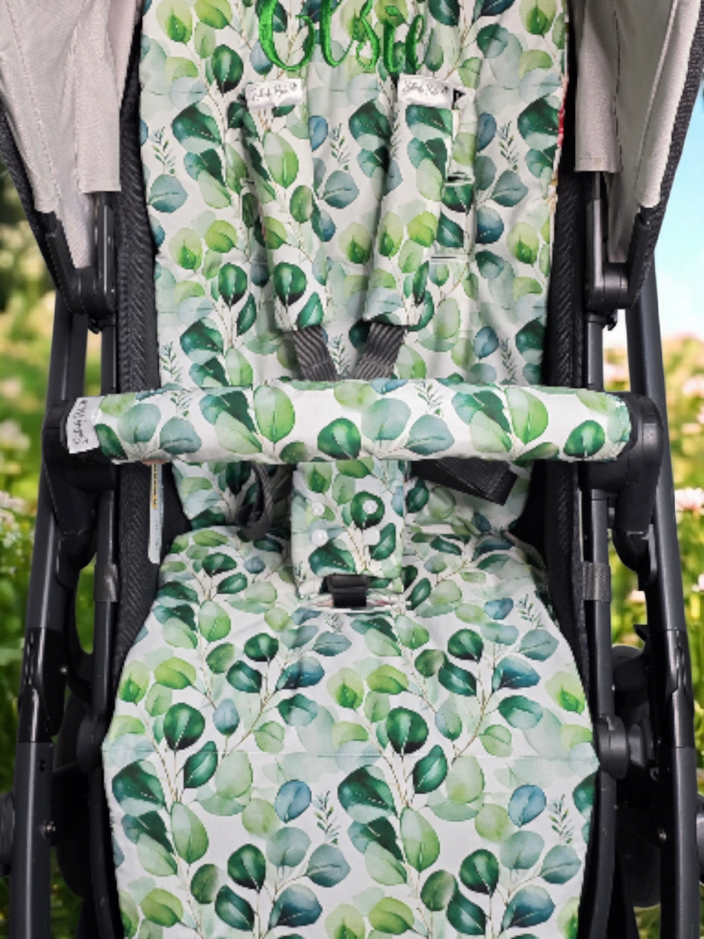 Custom Pram Liner