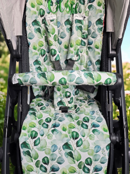 Custom Pram Liner
