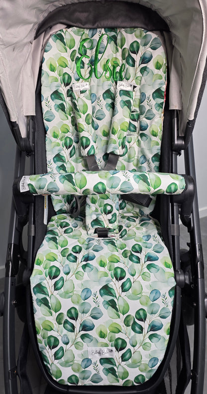 Custom Pram Liner
