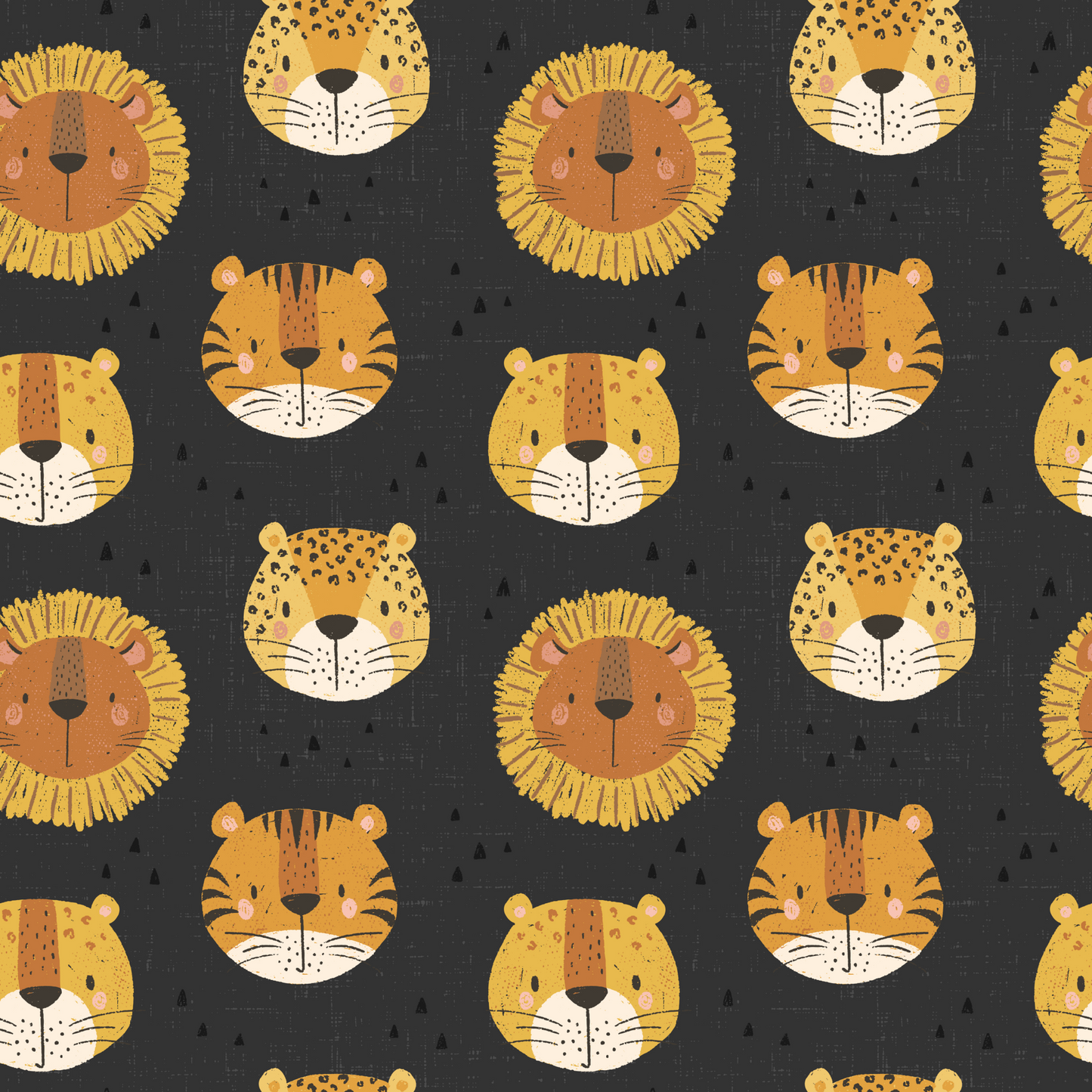 Liner Fabric: